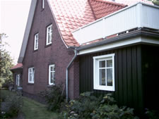 Holzbau Simon Raumumgestaltung - nachher