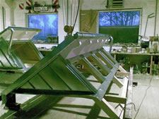 Kreative Umgestaltung