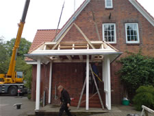 Kreative Umgestaltung