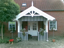 Kreative Umgestaltung