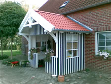 Kreative Umgestaltung