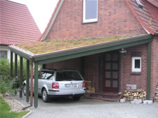 Kreative Umgestaltung