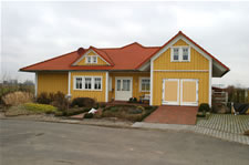 Holzbau Simon Referenz