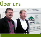 Über uns